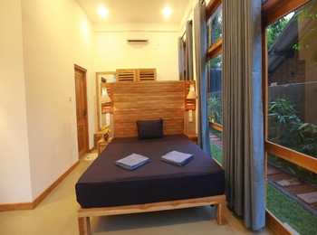 Villa Rosewood - Sri Lanka