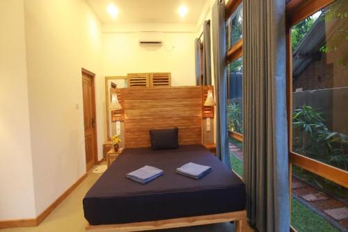 Villa Rosewood - Sri Lanka