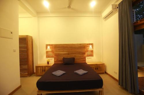 Villa Rosewood - Sri Lanka