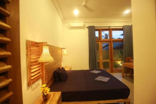 Villa Rosewood - Sri Lanka